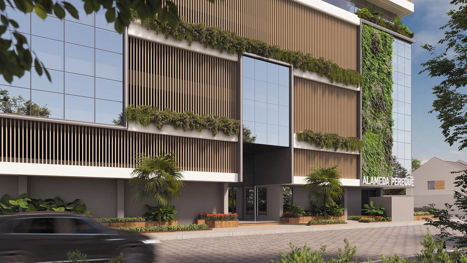 Alameda Perequê: empreendimento em Porto Belo para viver bem
