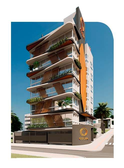 Residencial Primmo